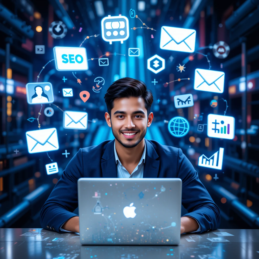 Best SEO Expert in Bangladesh | Top SEO Experts Services