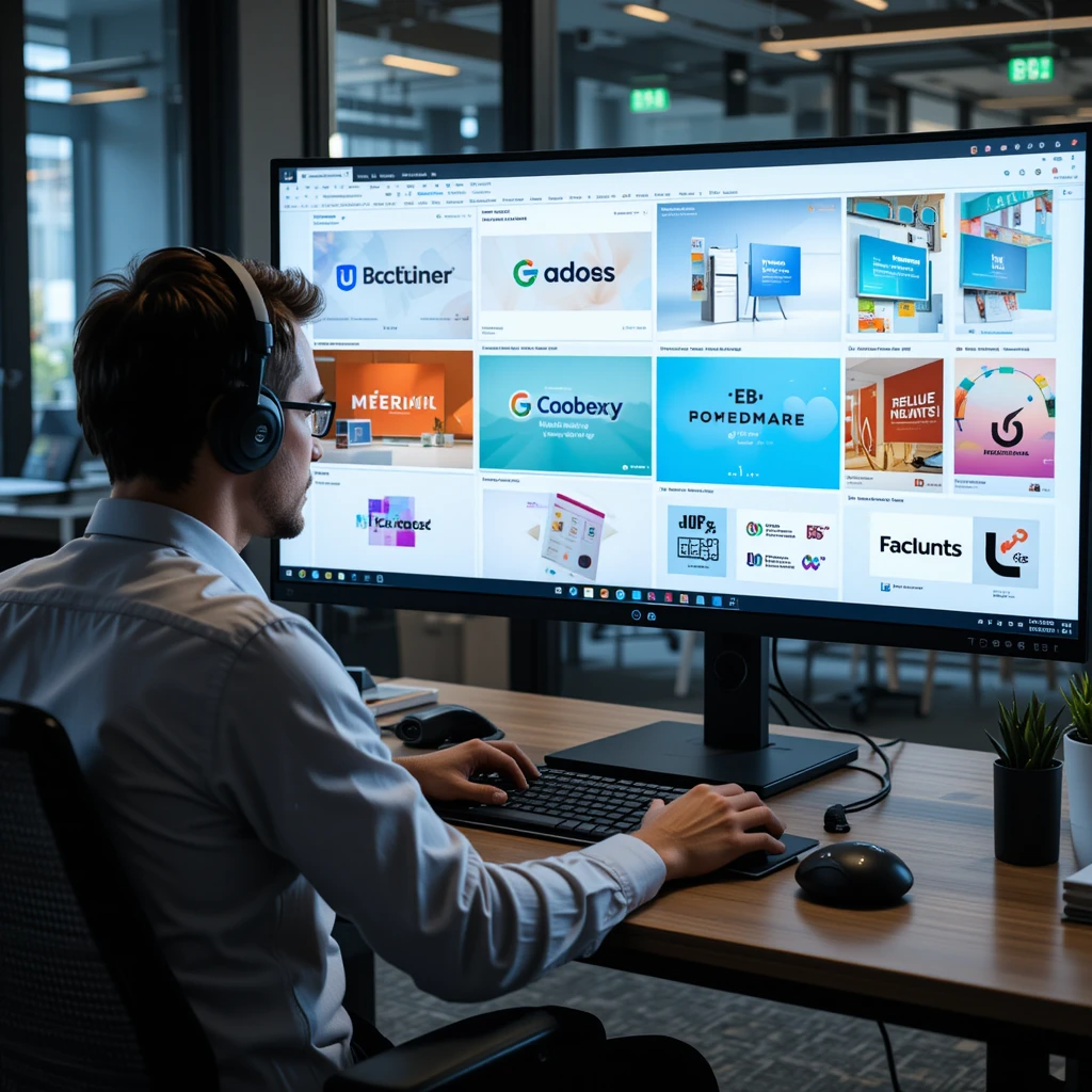 Professional Graphic Design Services in Dhaka NextGent