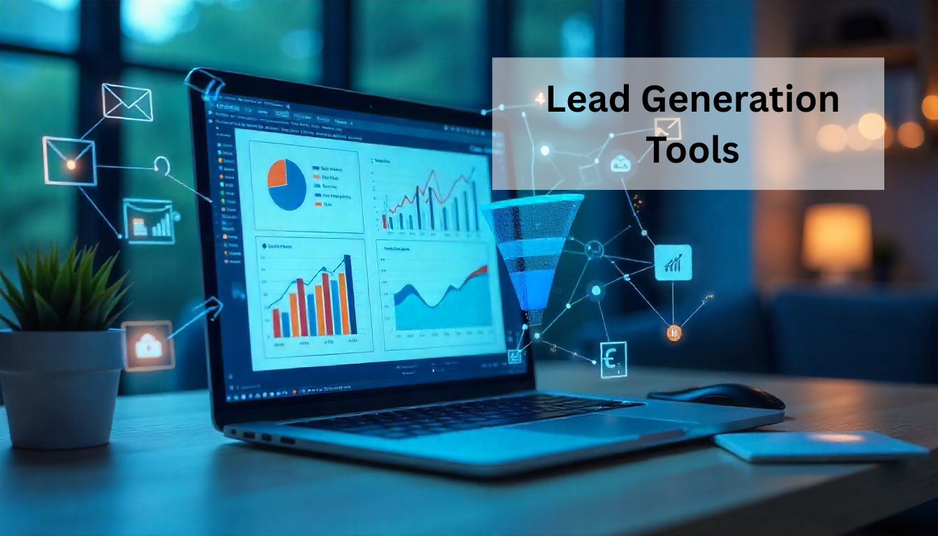 Best Lead Generation Tools 2025 Transform Your Dhaka Business