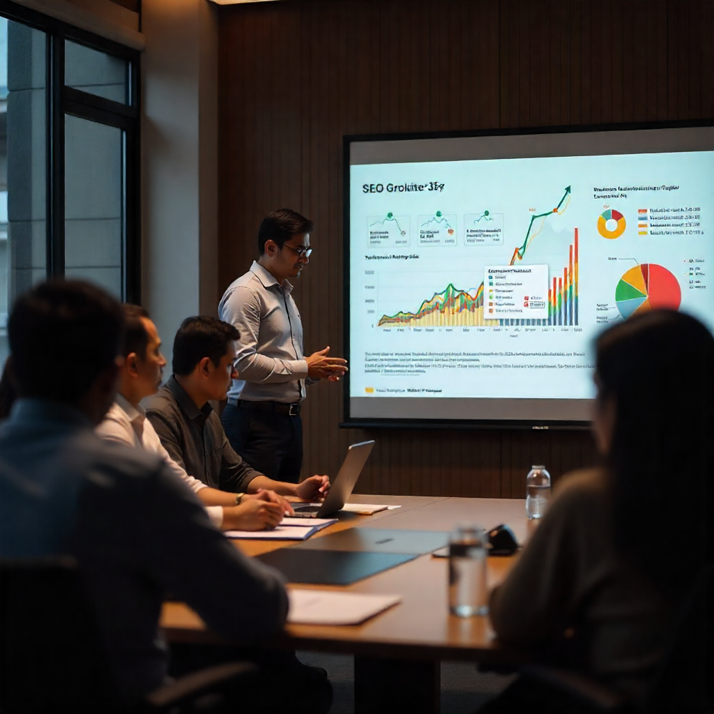 Best SEO Service in Bangladesh |Best seo agencies in bangladesh