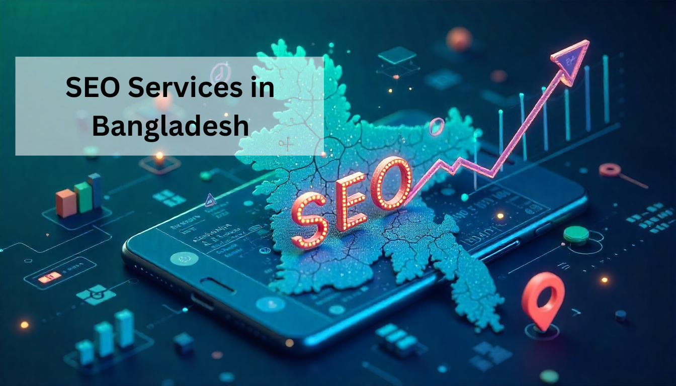 Best SEO Service in Bangladesh Top SEO Agency Dhaka 2025