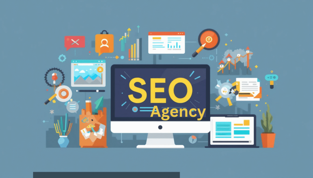 Best SEO Agency in Bangladesh - best SEO Services Company in bangladesh