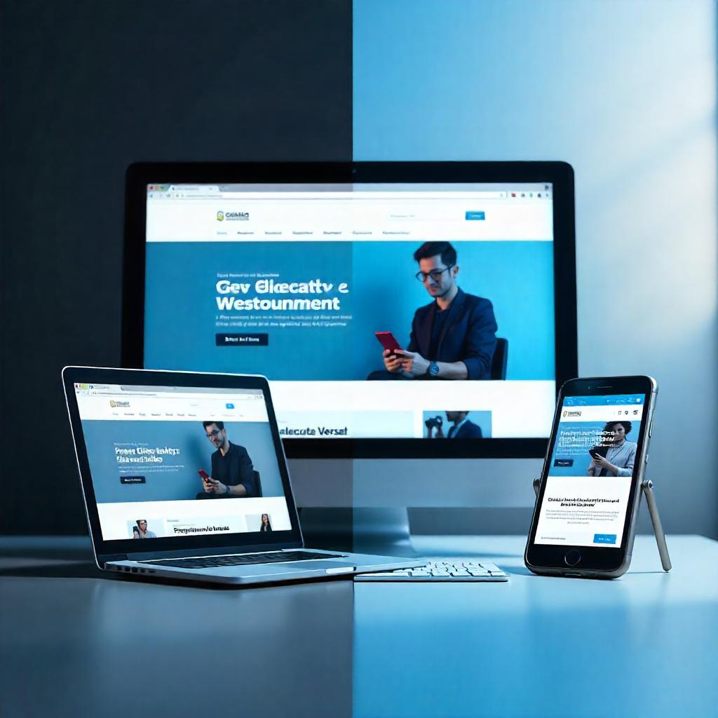 Best Web Design Company in Bangladesh Professional Services