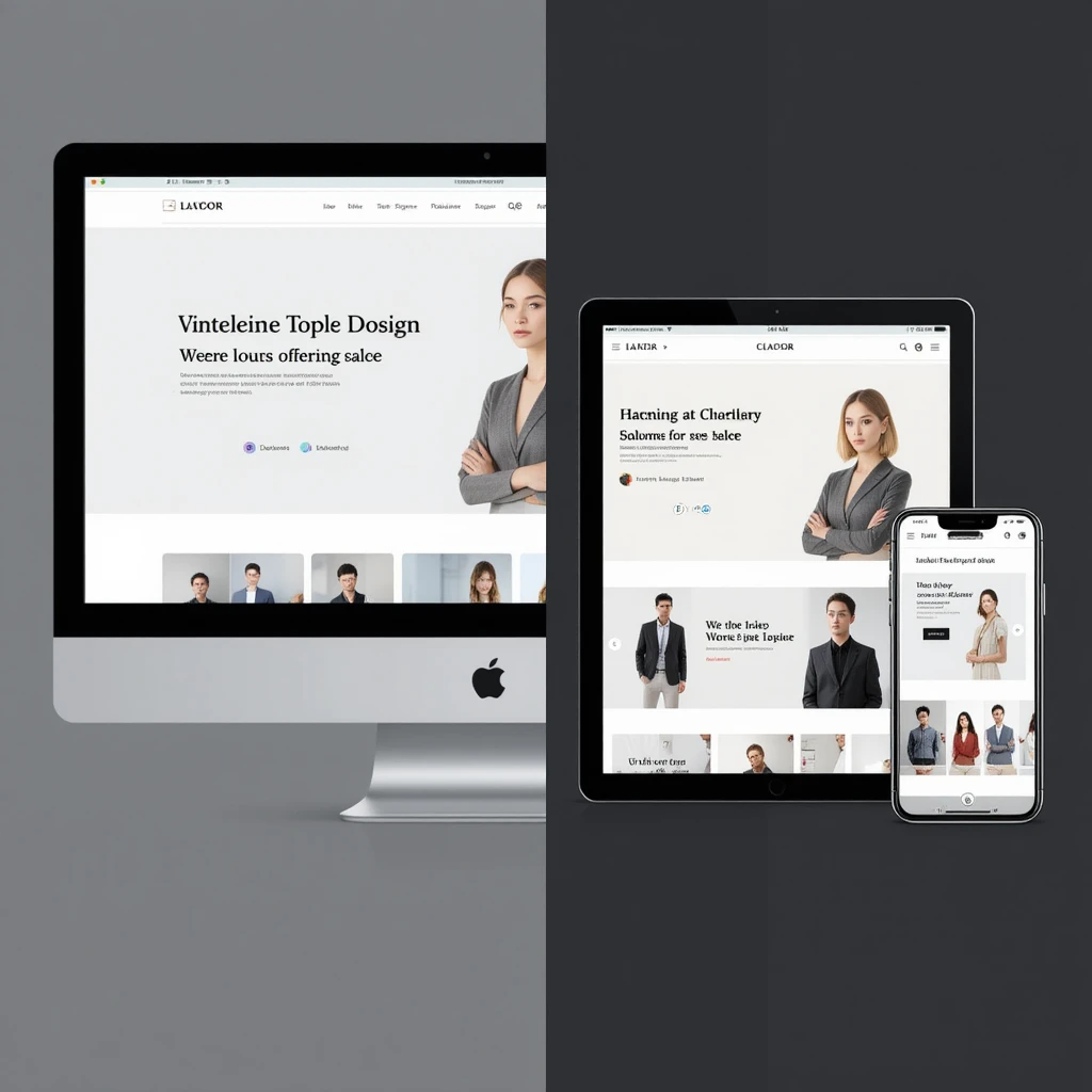 Best Web Design Company in Bangladesh Professional Services