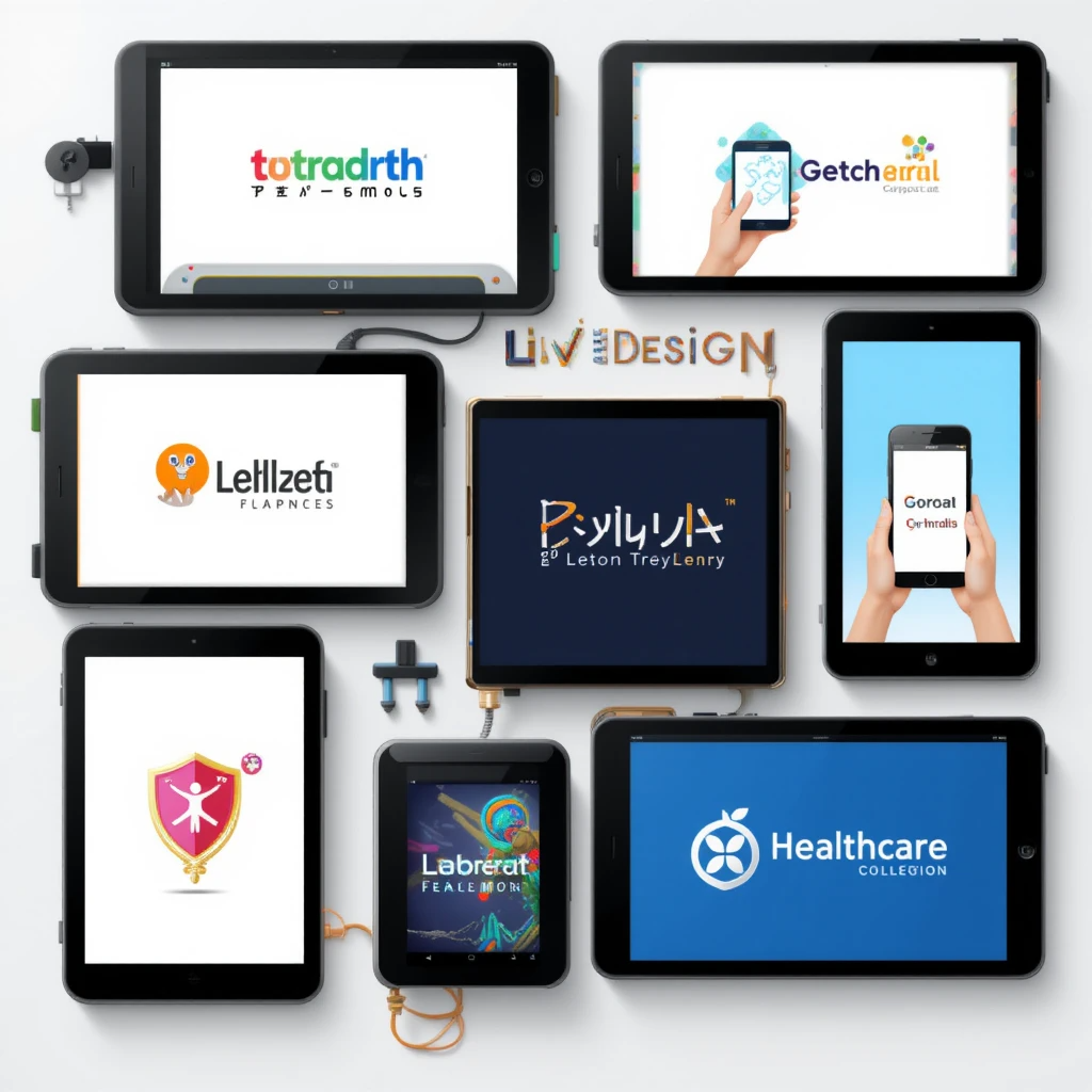 Free Logo Maker: Create Professional Graphic Design Logo