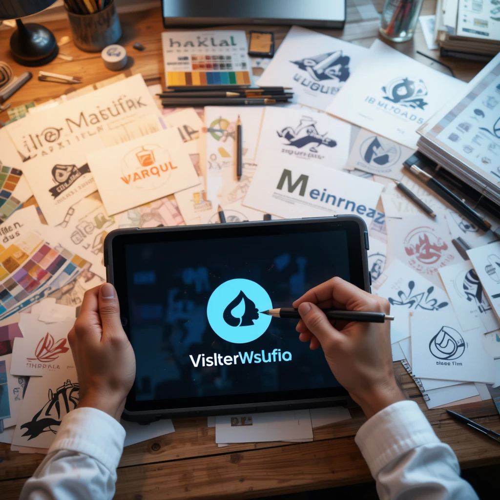 Free Logo Maker: Create Professional Graphic Design Logo