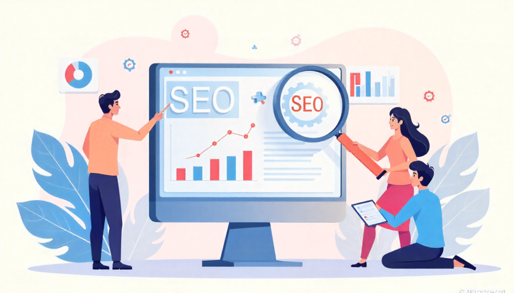 Best SEO agency in Bangladesh | Best SEO Services & Companies